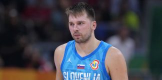 Luka, Doncic, Canadá, eslovenia,