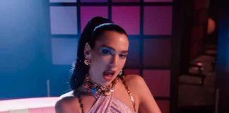 Foto: ‘Dance the night’ el nuevo éxito en llegar mas alto de Dua Lipa/ Cortesía