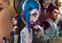 Arcane 2, serie de "League Of Legends" tiene fecha de estreno