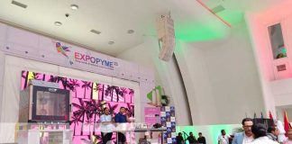 EXPOPYME “Ampliando fronteras para las PYMES”