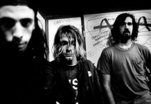 Nirvana lanzará 53 canciones inéditas