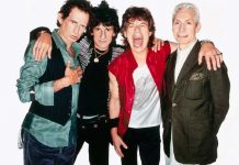 Los Rolling Stones revelarán detalles de su nuevo álbum