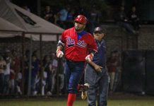 Wuilliams, Vasquez, beisbol