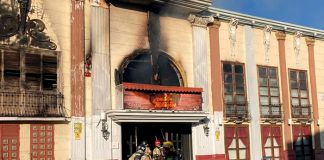 Cifra de fallecidos se eleva a 13 tras incendio en múltiples discotecas en España