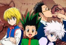 Yoshihiro Togashi anuncia posible resurgimiento de Hunter x Hunter