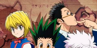 Yoshihiro Togashi anuncia posible resurgimiento de Hunter x Hunter