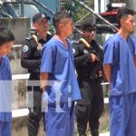Foto: Resultados de la Policía de Nueva Segovia /TN8