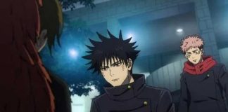 Foto: El nuevo episodio de ¡Jujutsu Kaisen! Promete emociones intensas en la temporada 2/Cortesía