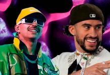 Feid y Bad Bunny colaboran tras enviarle mensaje en Ponchando