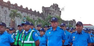 Policía Nacional participa en “IX Asamblea General del Observatorio Iberoamericano de Seguridad Vial”