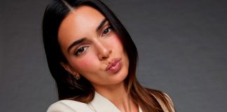 Foto: Kendall Jenner se convierte en la imagen de un Chatbot de Meta ¿Listo para conversar?/Cortesía