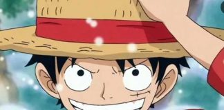 Foto: Inteligencia artificial transforma a Luffy de One Piece en un personaje de Disney/Cortesía