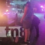 Foto: Cronista deportivo muere en accidente de tránsito en Matagalpa/TN8