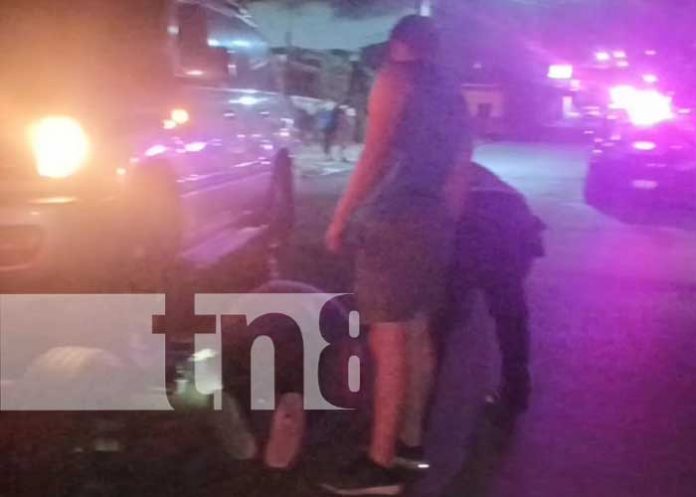 Foto: Cronista deportivo muere en accidente de tránsito en Matagalpa/TN8