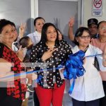 Nueva área de cuidados intensivos en el hospital de Granada