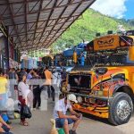 Foto: Padre afectado por estafa en medio de tragedia en Jinotega/TN8