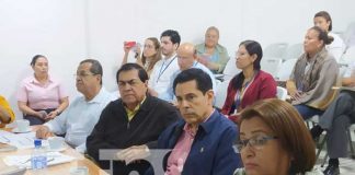 Comisión de la Asamblea Nacional inicia proceso de consulta para presupuesto 2024