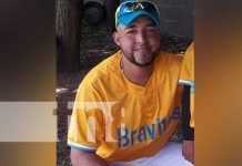 Foto: Asesinan a "Palolo" de varias estocadas reconocido deportista en Rivas/TN8