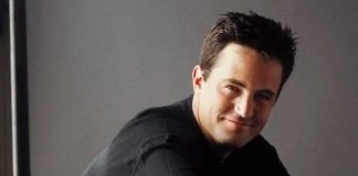 Foto: Tras la muerte del Actor de "Friends" familia Matthew Perry emite un comunicado /Cortesía