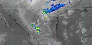 Tormenta Tropical Pilar: Se pronostican fuertes lluvias en Centroamérica