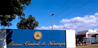 Banco Central de Nicaragua realiza informe sobre la evolución de la Inversión Extranjera Directa