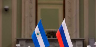 Foto: Rusia y Nicaragua preparan celebración del 79 aniversario de relaciones diplomáticas/Cortesía