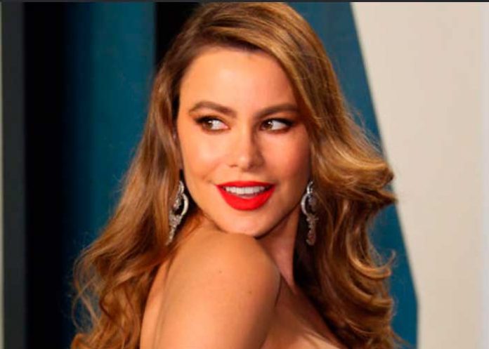 Foto: ¿Sofia Vergara tendrá nuevo amor?/Tn8