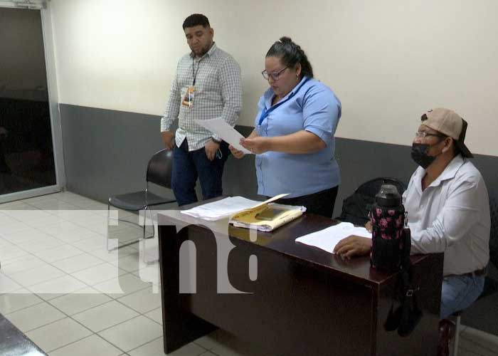 Vigilante del Hotel Ticomo Condenado a 28 Años por asesinato de joven