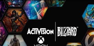 Microsoft adquiere activision Blizzard por 69 mil millones de dólares