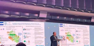 Delegación de Nicaragua participa en “Foro Internacional de Inversión 2023”