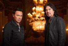 Foto: Los Temerarios Harán Latir a Nicaragua en su Gira de Despedida 2024 /Cortesía