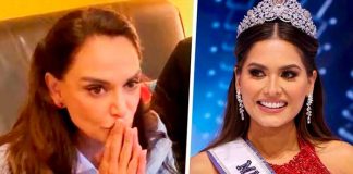 Lupita Jones puede perder franquicia de México en Miss Universo