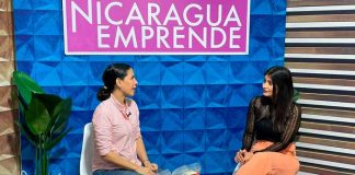 Monita's Tiffer y Arteques los emprendimientos que enamoran en Nicaragua