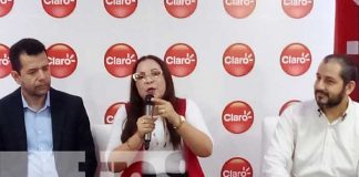 Claro Nicaragua lanza la 5ta edición de "Conéctate con lo Tuyo" para emprendedores