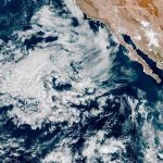 Foto: México en probabilidades de tormenta /cortesía