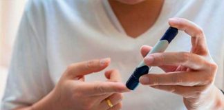 Foto: ¿Cómo prevenir la diabetes? /cortesía