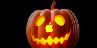 Foto: Apple anuncia su evento ¡Scary Fast! para el 30 de octubre/Cortesía