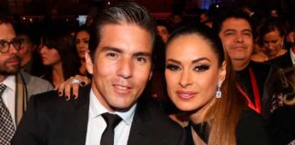 Foto: Video polémico de Fernando Reina ¿Una indirecta hacia Galilea Montijo?/Cortesía