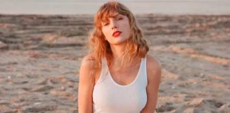 Foto: Taylor Swift impone nuevo récords con su Lanzamiento, 1989 (Taylor's Versión) en Spotify/Cortesía