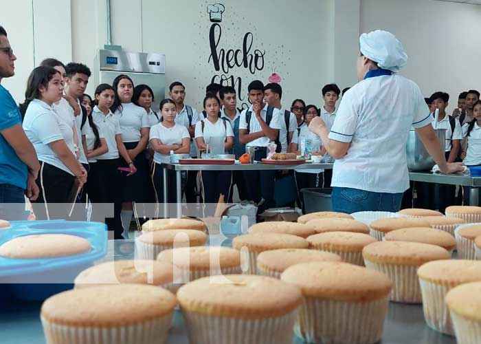 Tecnológico Che Guevara, forjando el futuro de la educación técnica en Somoto