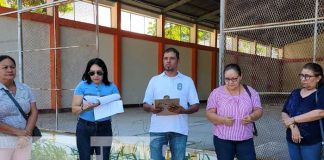 Ocotal avanza hacia la modernidad con nuevo teatro municipal