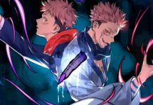 Foto: El verdadero poder de Yuji en Jujutsu Kaisen ¿Listo para desafiar a Sukuna?/Cortesía