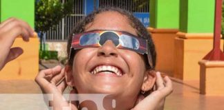 León se prepara para disfrutar del Eclipse Solar Anular