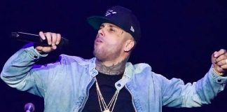 Foto: Nicky Jam se retira de la música /cortesía