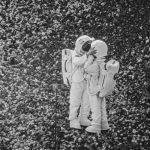 Foto: ¿Por qué los astronautas no pueden 'jalarse el ganso'? /cortesía