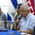 Mercados de Managua se preparan ante desastres