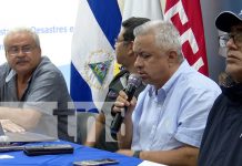 Mercados de Managua se preparan ante desastres