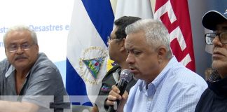 Mercados de Managua se preparan ante desastres