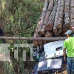 Dos accidentes cobran vidas en menos de 24 horas en Jalapa