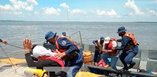 Foto: Puerto El Bluff cumple con los parámetros de puerto seguro / TN8